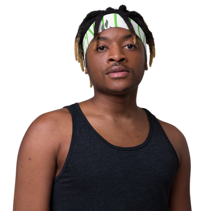 ESSOKINETIC ENTITY Headband