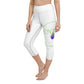 ESSOKINETIC ENTITY Yoga Capri Leggings