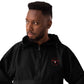 ESSOKINETIC ENTITY Embroidered Champion Packable Jacket