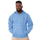 ESSOKINETIC ENTITY Embroidered Champion Packable Jacket