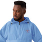 ESSOKINETIC ENTITY Embroidered Champion Packable Jacket