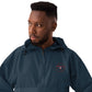 ESSOKINETIC ENTITY Embroidered Champion Packable Jacket