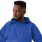 ESSOKINETIC ENTITY Embroidered Champion Packable Jacket