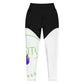 ESSOKINETIC ENTITY Sports Leggings